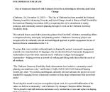 City of Clarkston Honored with National Award for Leadership in Diversity and Social Change