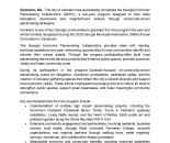 Statewide Economic Placemaking Program 