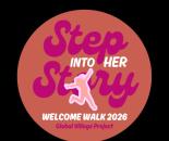 GVP 2026 Welcome Walk
