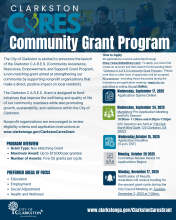 Grant Program