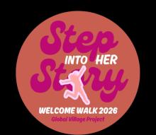 GVP 2026 Welcome Walk