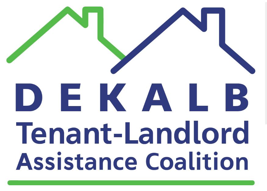 dekalb tenant logo