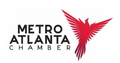 metro atlanta chamber logo